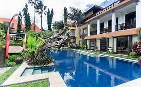 Anhera Suite Ubud
